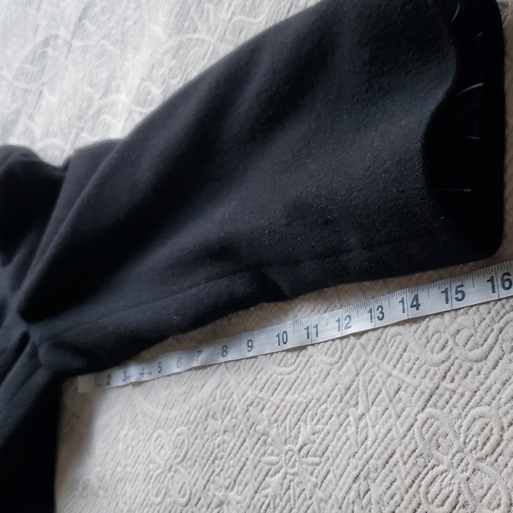 Nautica Men's Camelhair Blazer - Picture 12 of 14